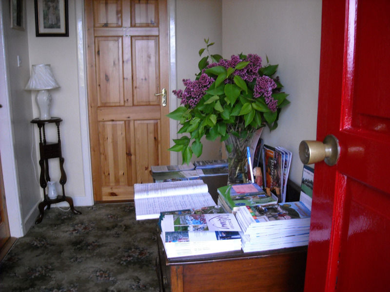 The Bungalow Farmhouse Clomantagh ภายนอก รูปภาพ