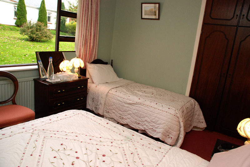 The Bungalow Farmhouse Clomantagh ภายนอก รูปภาพ